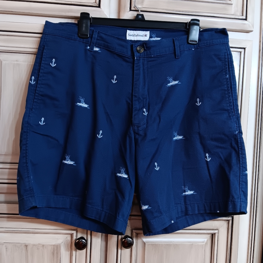 Saddlebred Navy Fishing Shrimping‎ Boat Anchors - Size 36